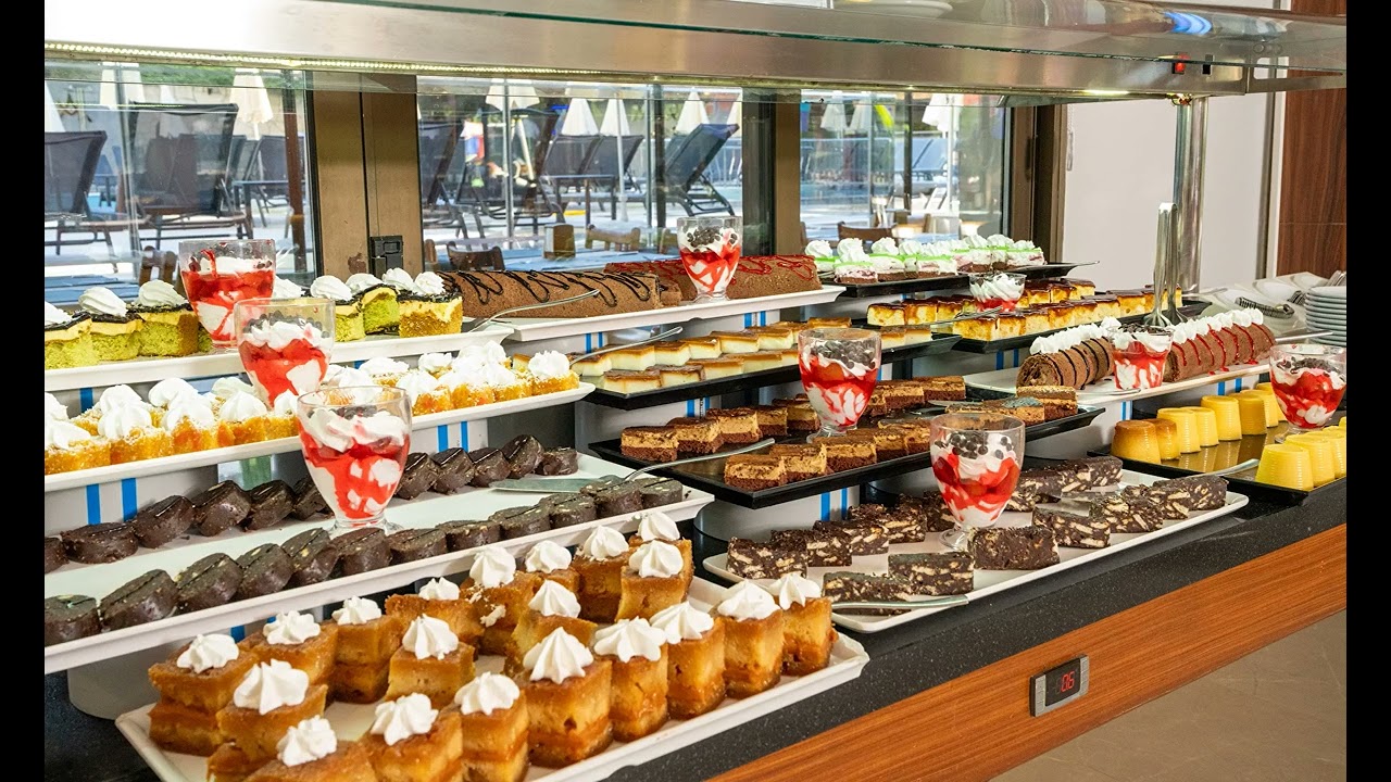 Marbel Hotel By Palmwings Slideshow