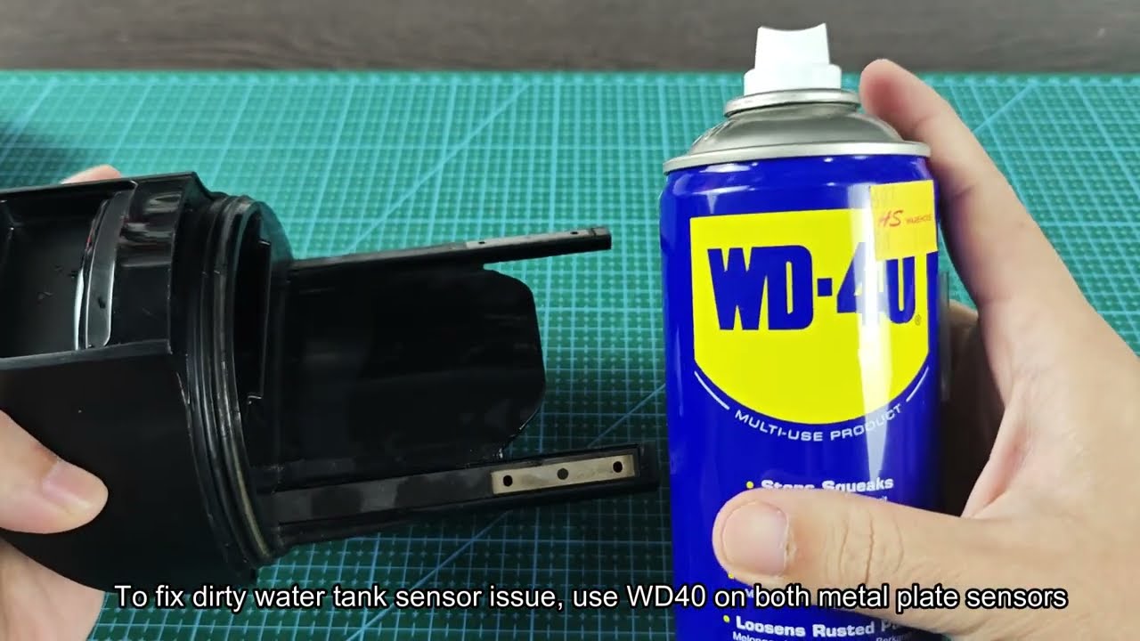 Tineco Vacuum Mop Dirty Water Tank Full Error: 4 Reasons