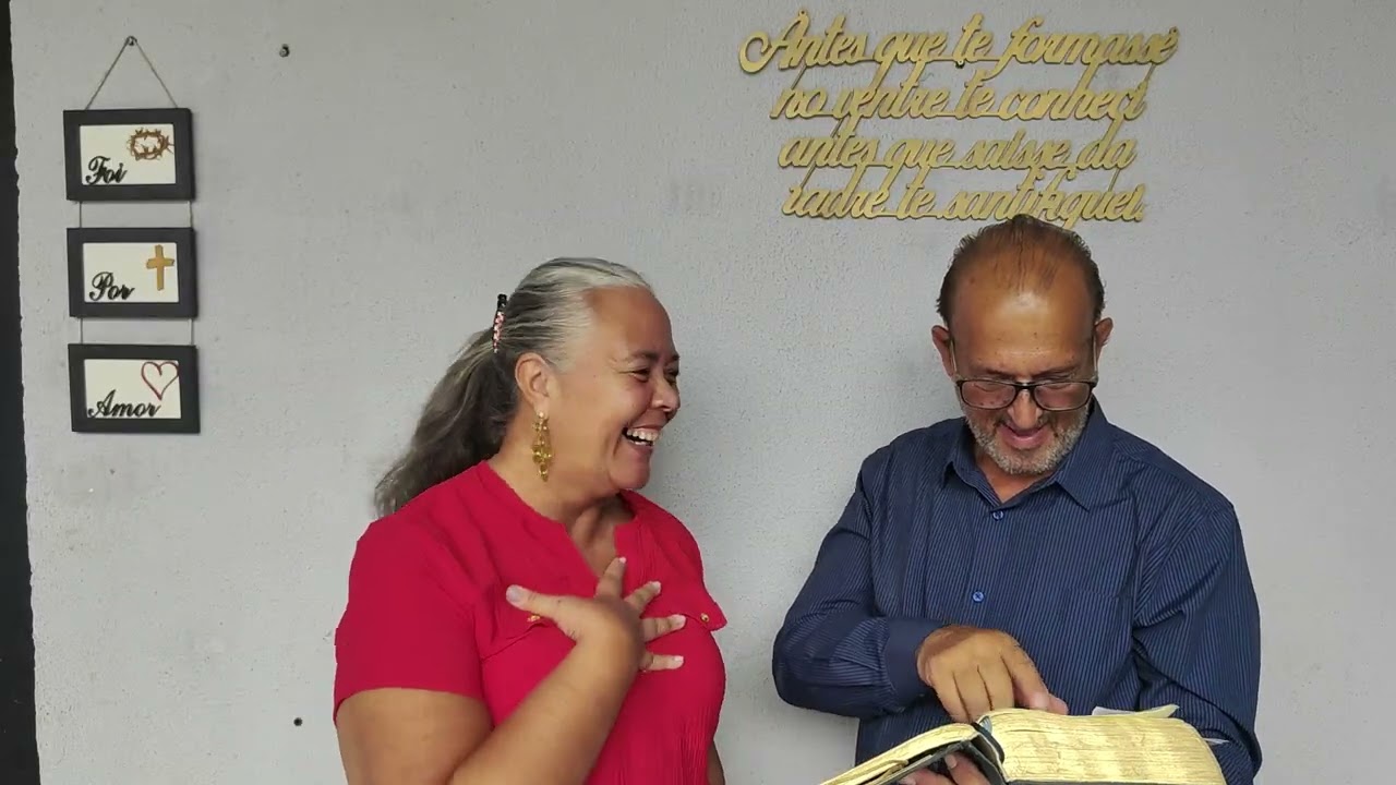 Pregue o evangelho e os sinais acontecerão 