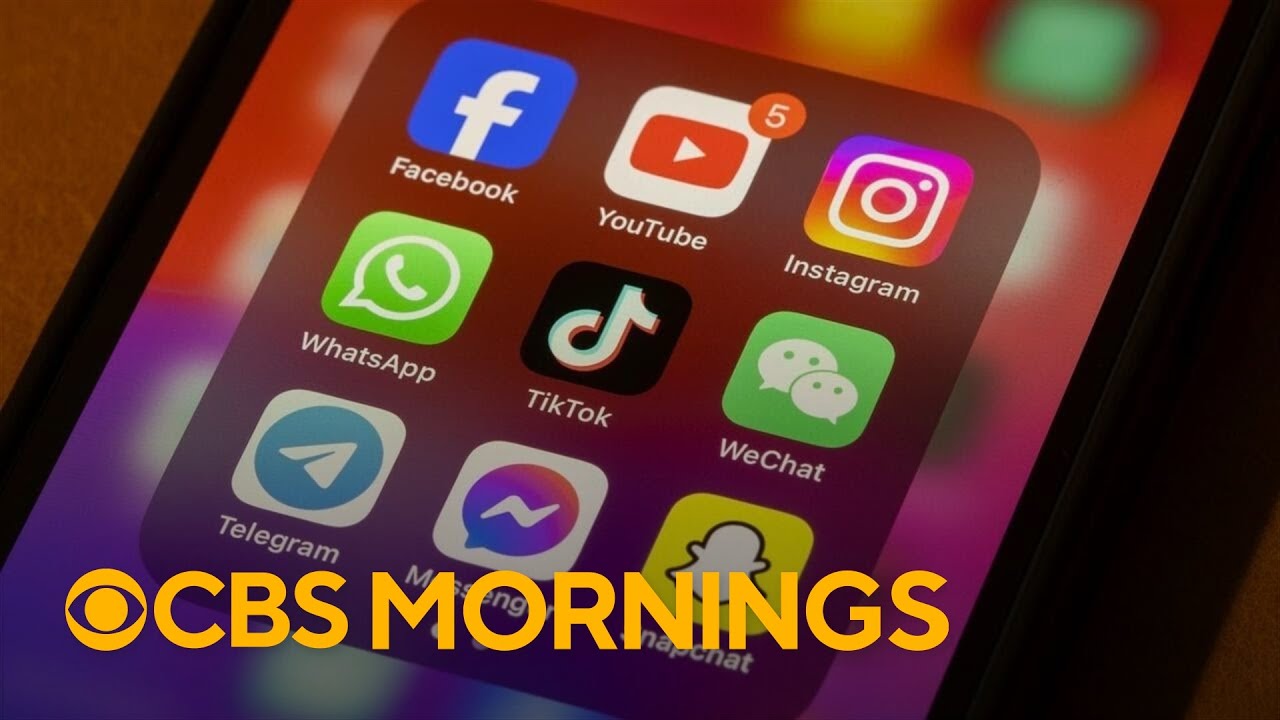 Landmark trial accusing social media giants of being addictive and harmful gets underway
