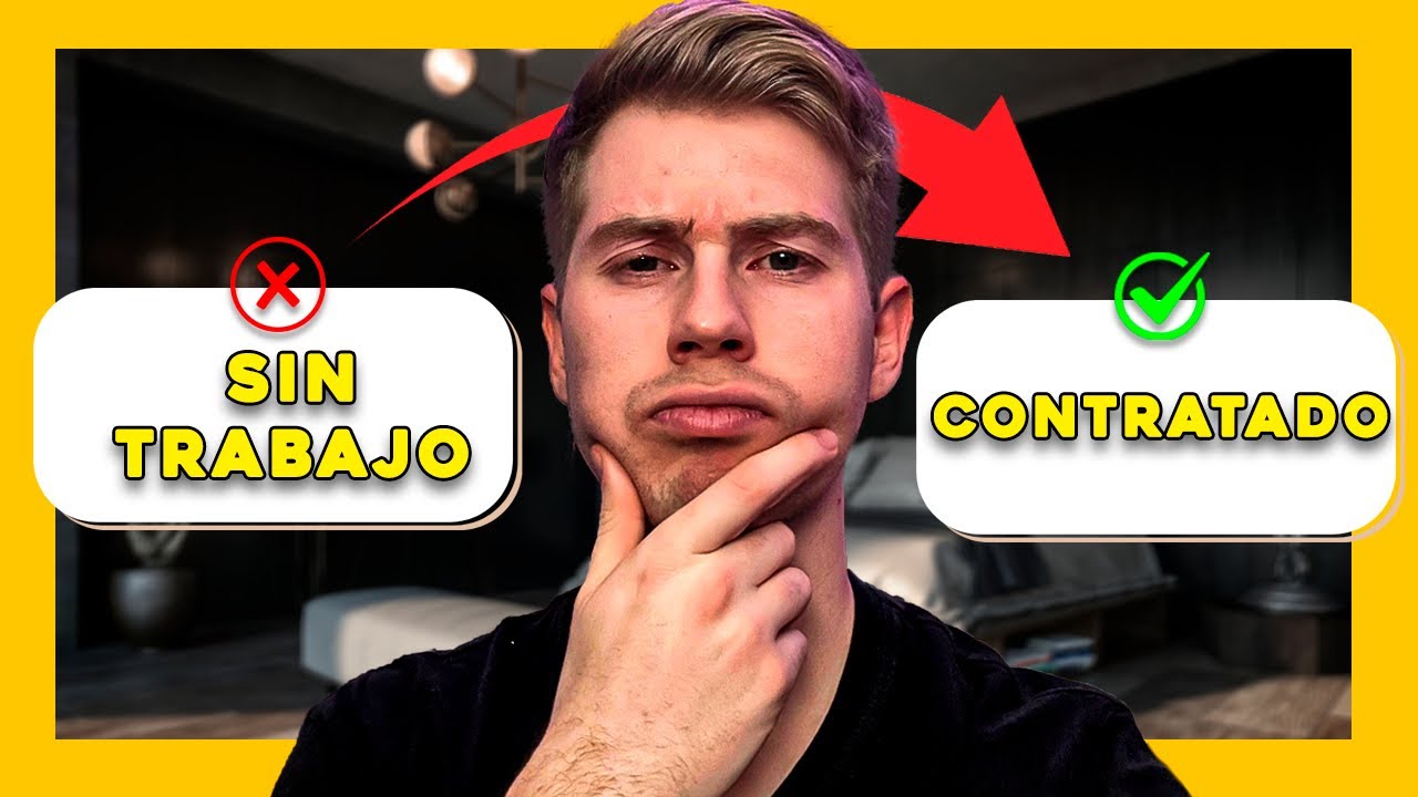 Top 5 pasos REALES para entrar en CIBERSEGURIDAD en 2025 (sin experiencia)