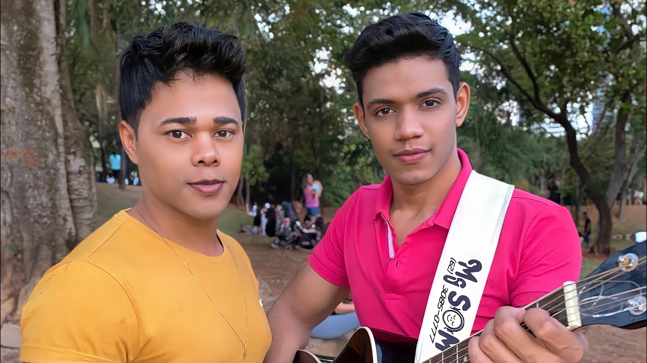 Deixa Dilmar e Diogo ( cover )