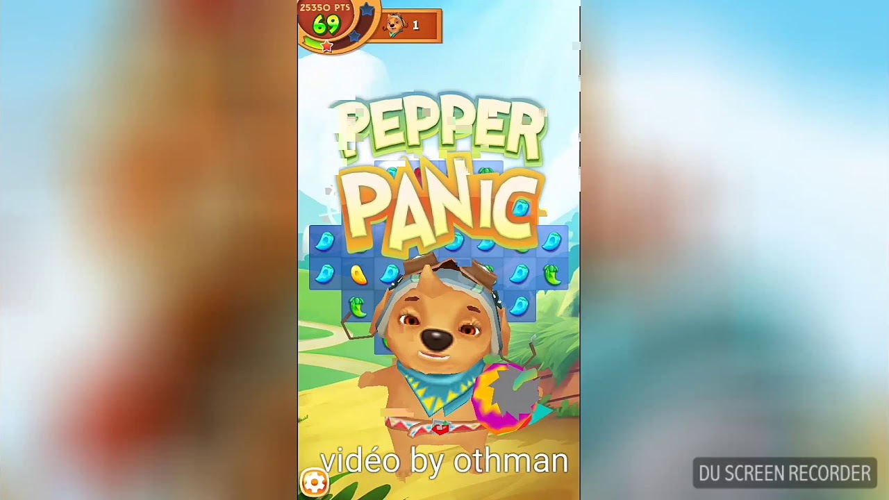 Pepper panic saga mod