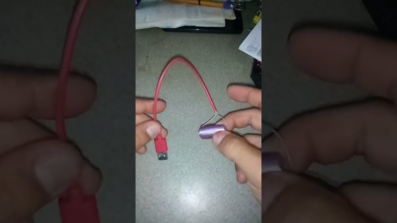 Charge Any Vape Pen, Why Not To Use A USB