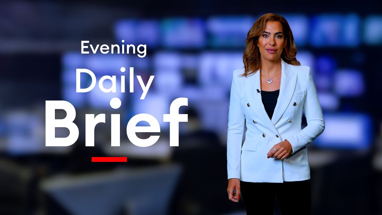 Evening Brief 24-08-2023 | BRICS invites Saudi, UAE, Egypt, Iran, to join block