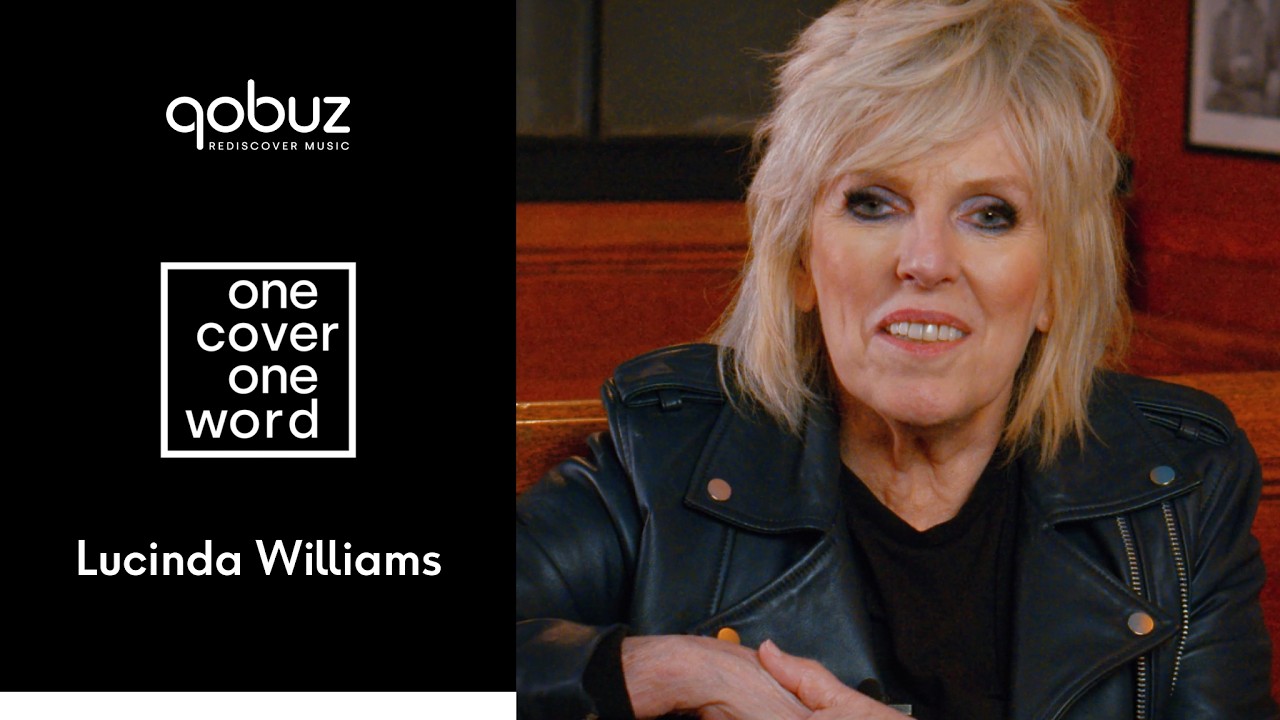 From Emmylou Harris to Gil Scott-Heron: Lucinda Williams’ Musical Inspirations