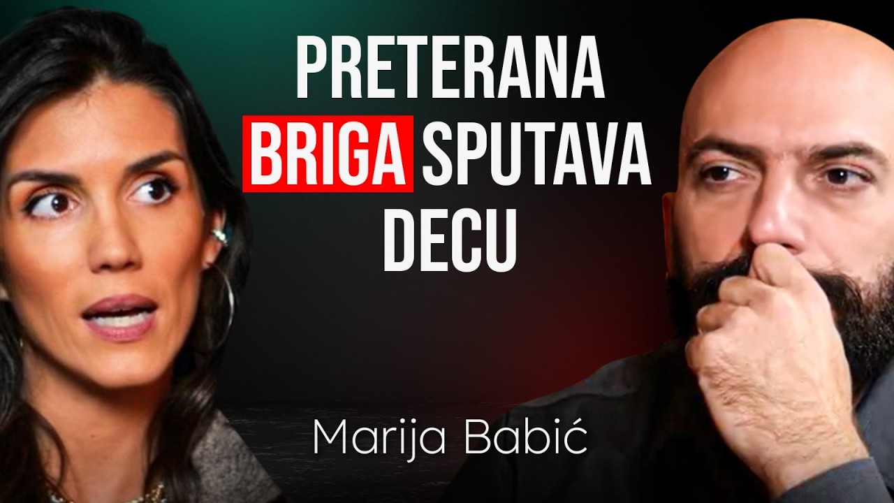 Zašto je loše da vaspitavamo decu da budu “poslušna” | Marija Babić