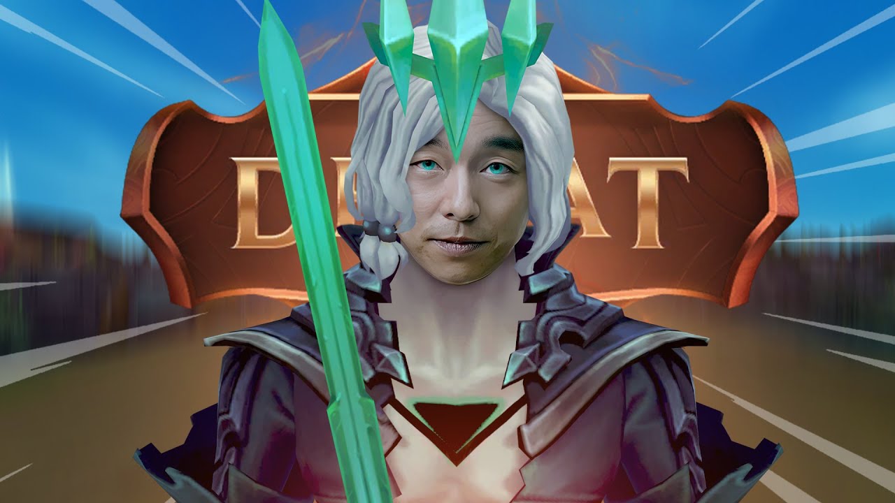 Bronze Speedrun.exe