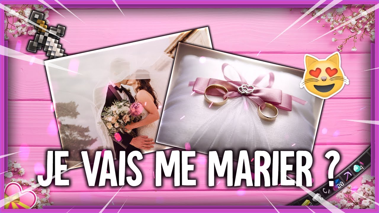 [BEST OF] Je vais me marier ? (avec mon staff)