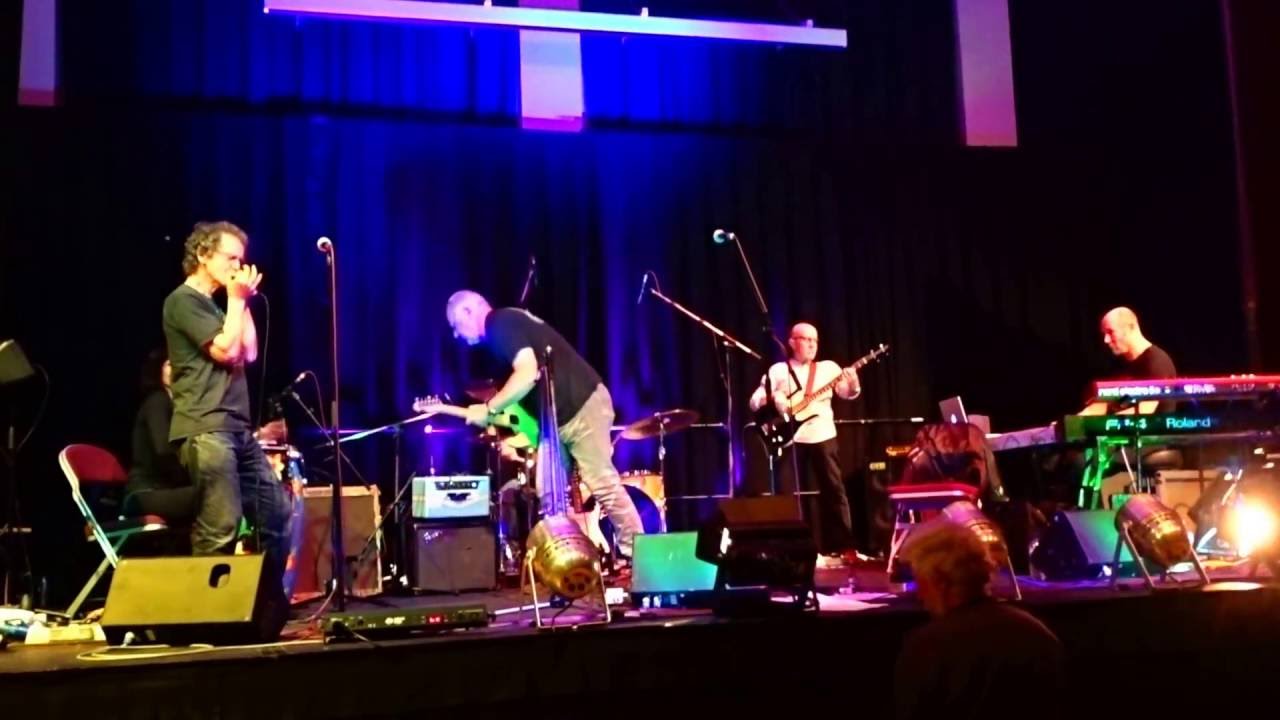Robbie Mcintosh - CC Baby