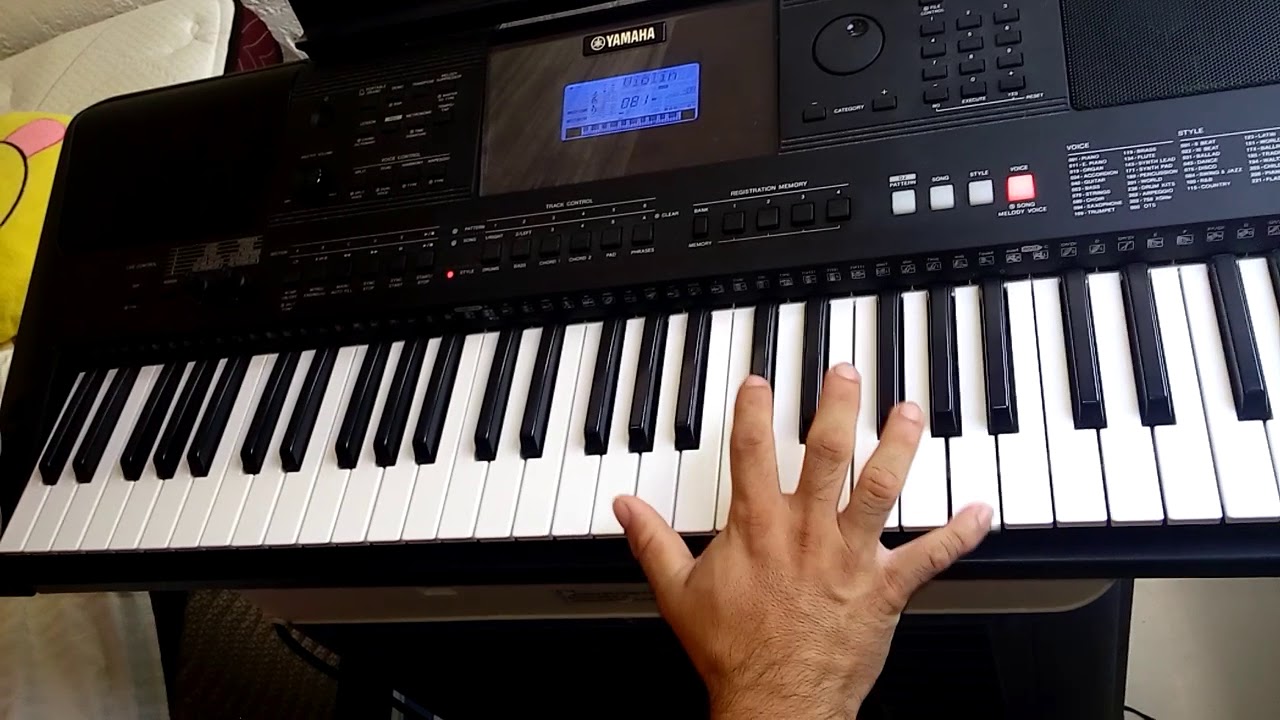 TUTORIAL QUE ES LO QUE PASA NELZON KANZELA
