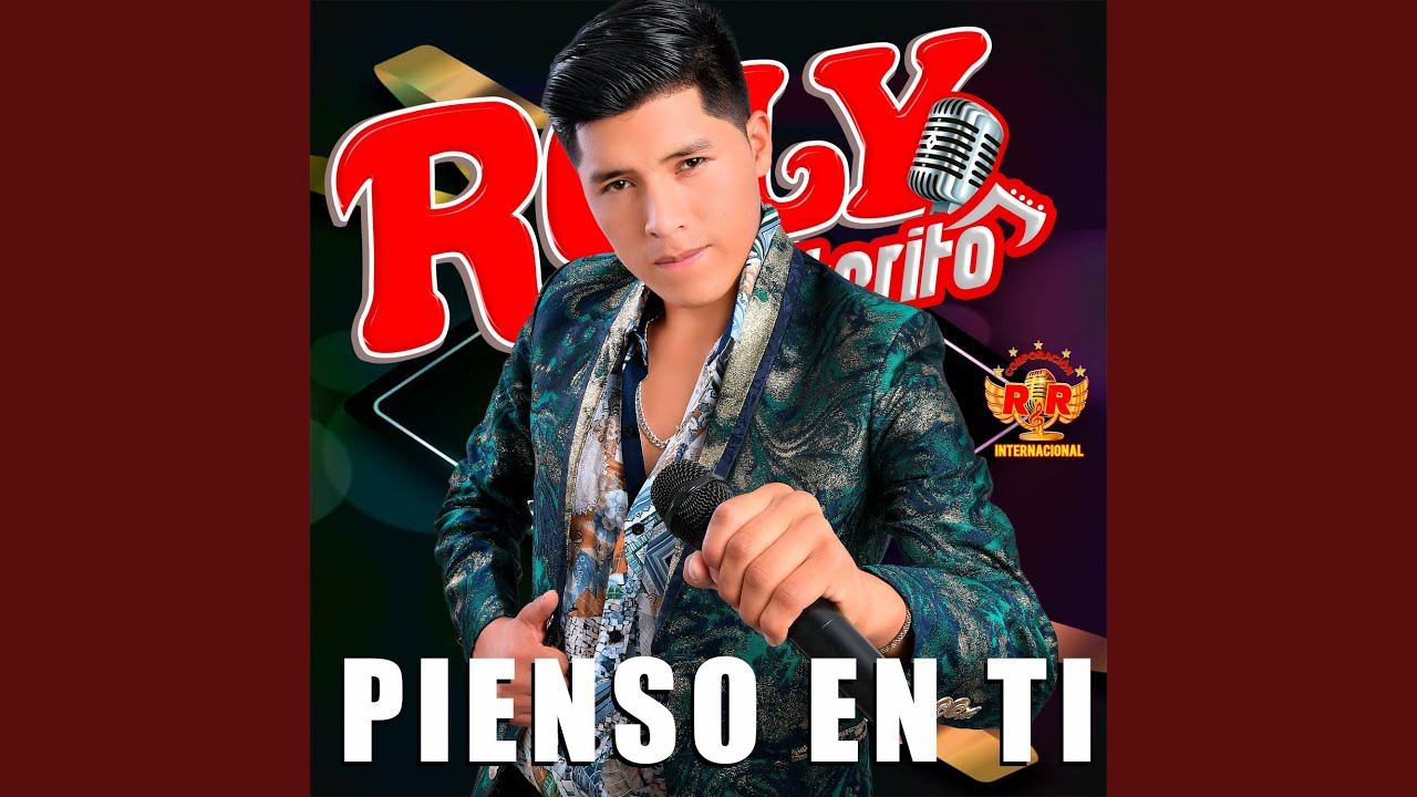 Pienso En Ti