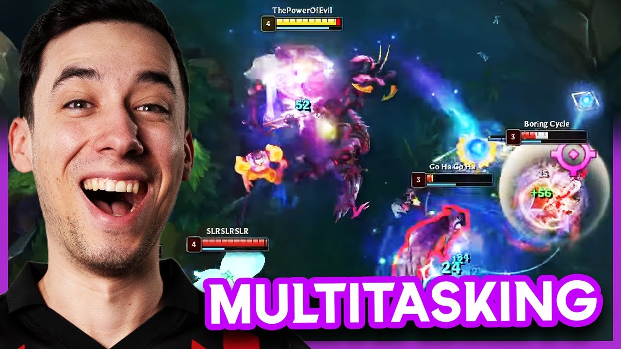 Mel Damage ist nicht mehr normal^^