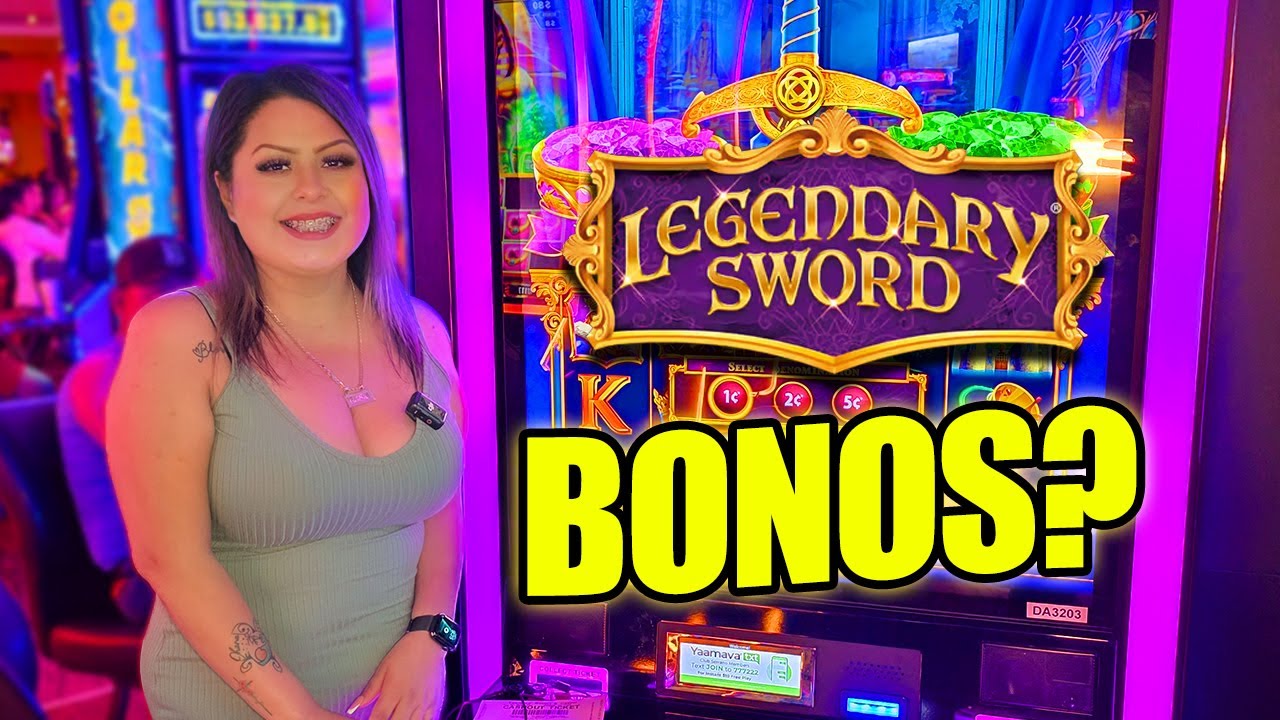 ¡Jugué con la Avalon Legendary Sword y te cuento mi EXPERIENCIA!