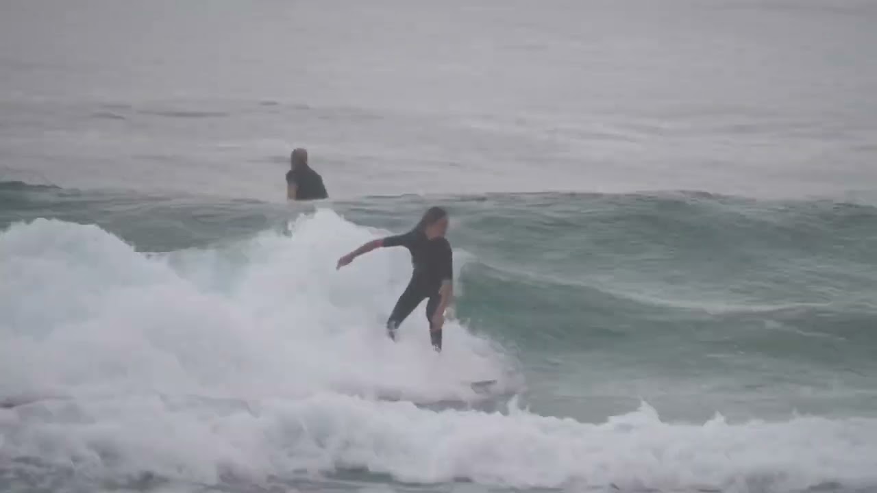 2021 Surfing Highlights