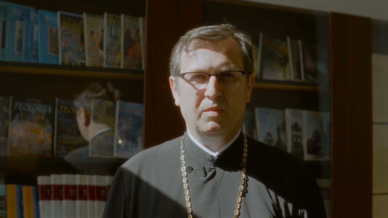 Facultatea de Teologie Ortodoxa „Ilarion V. Felea” din Arad - UAV