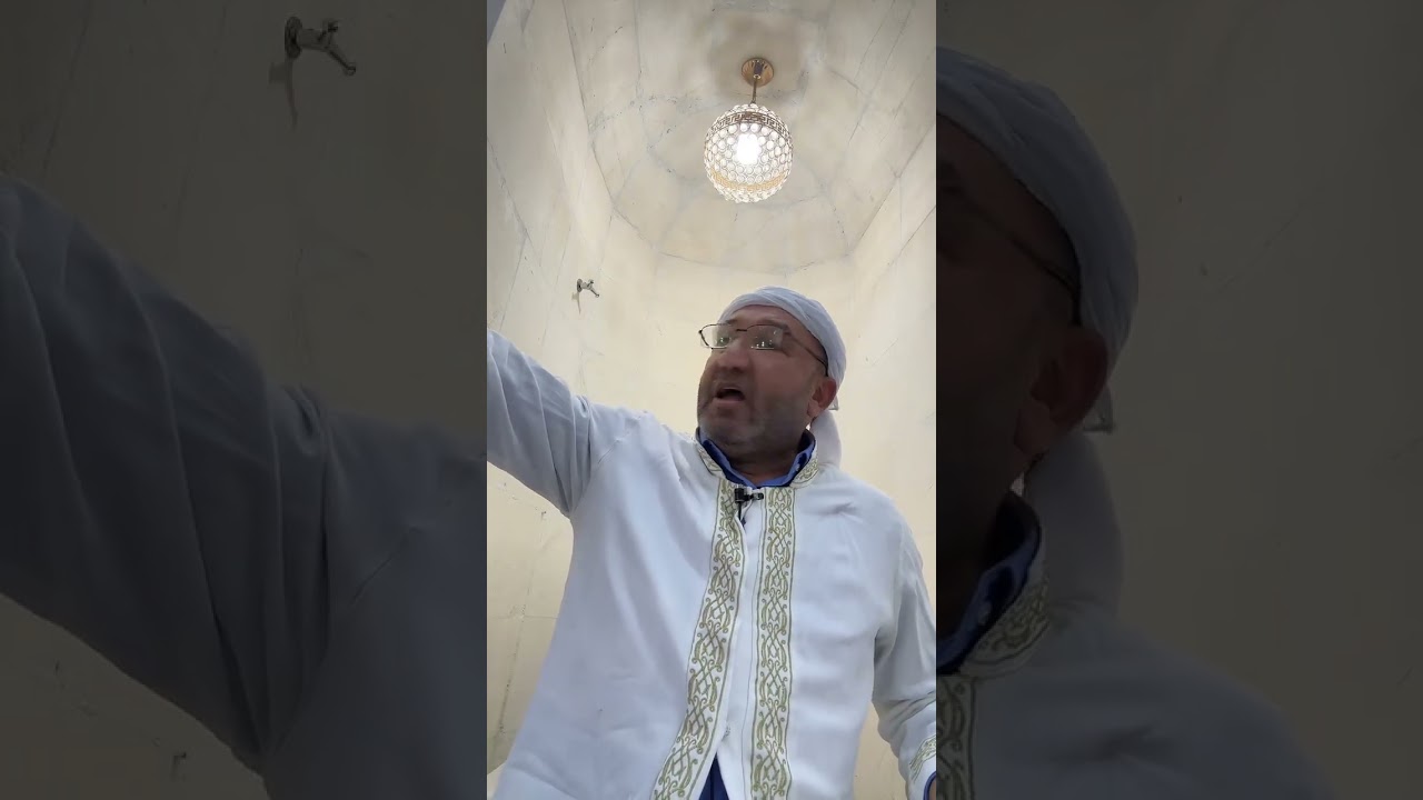 Sahabenin fazileti konulu vaazımız