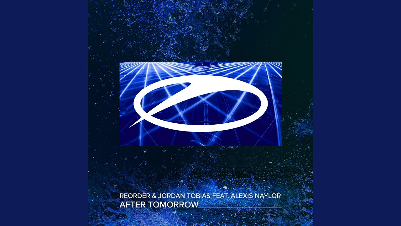 After Tomorrow (Extended Mix)