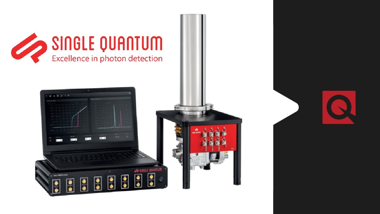 Single Quantum Eos - The New Standard in Single Photon Detection (Webinar)