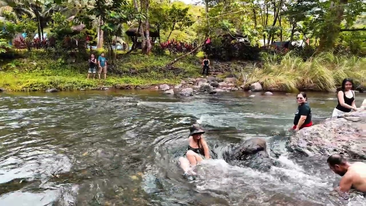 DISCOVER AGUILA CAMP RIVER RESORT