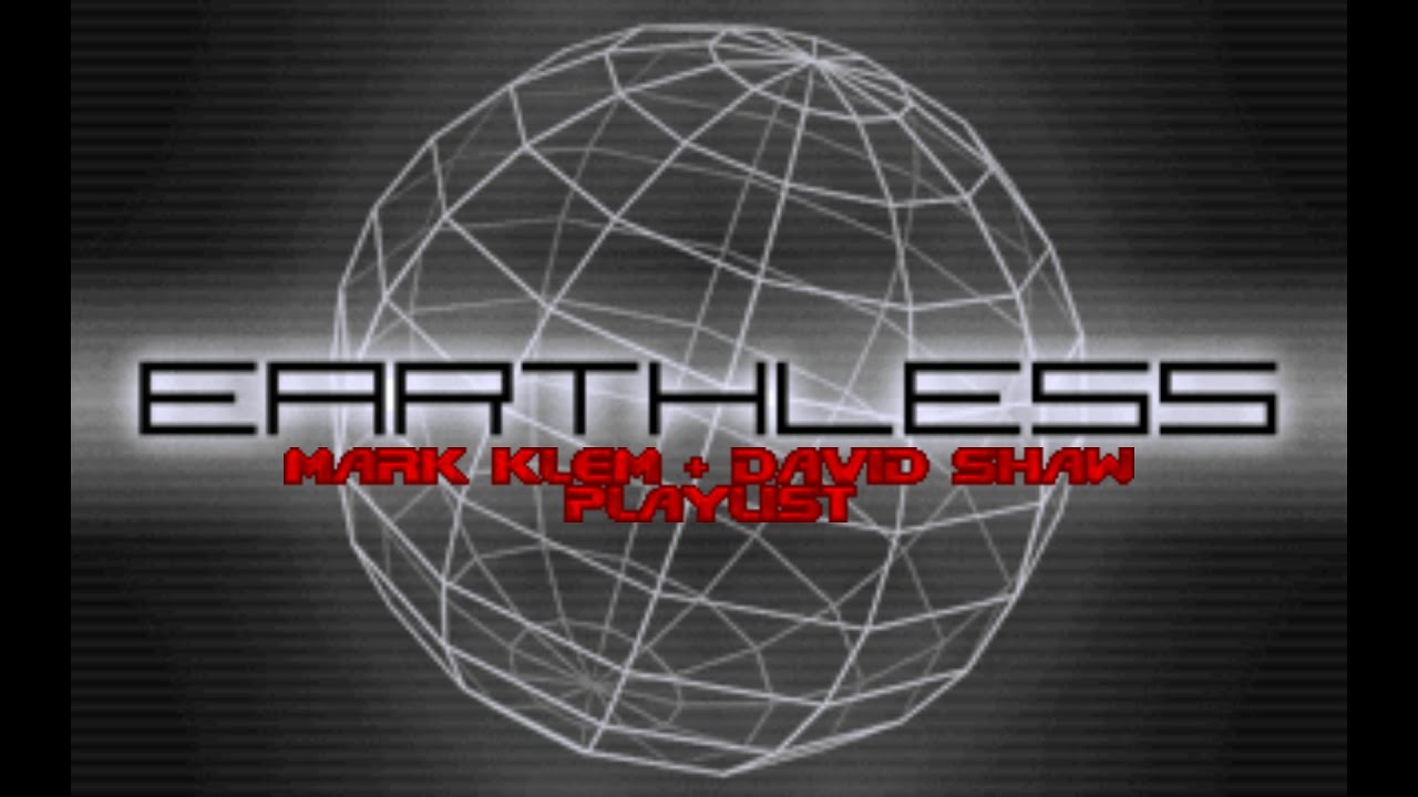 Earthless (Mark Klem + David Shaw Playlist) - DOOM Wad Soundtrack