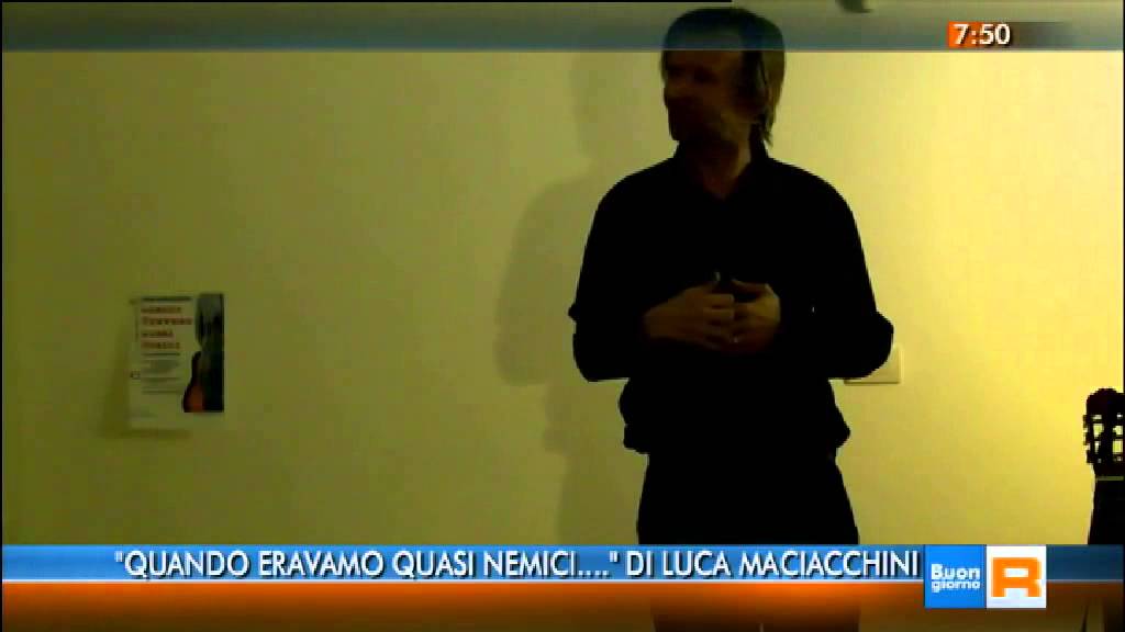 INTERVISTA 