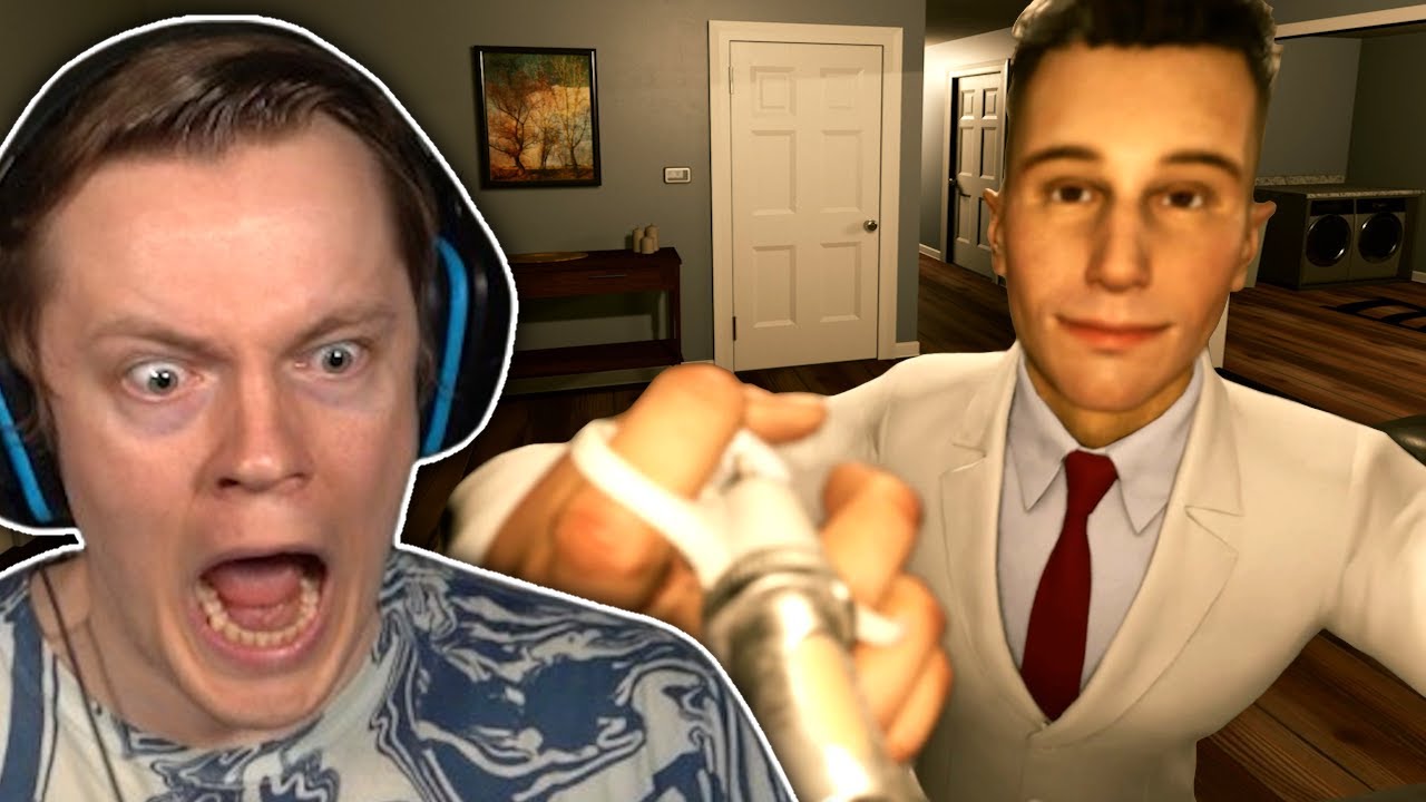 Scrutinized is BACK and It's Even More TERRIFYING