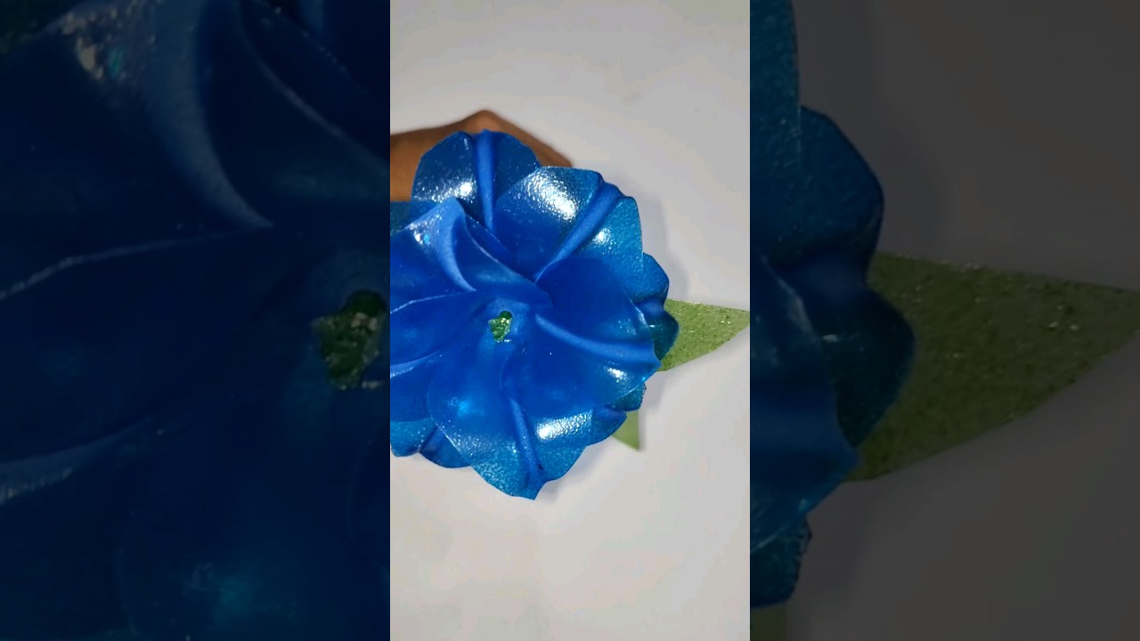 MODELO O1 - FLOR  de garrafa PET ♻️💲  #artecompet #diy #recriarcomarte #rendaextra #reciclagem