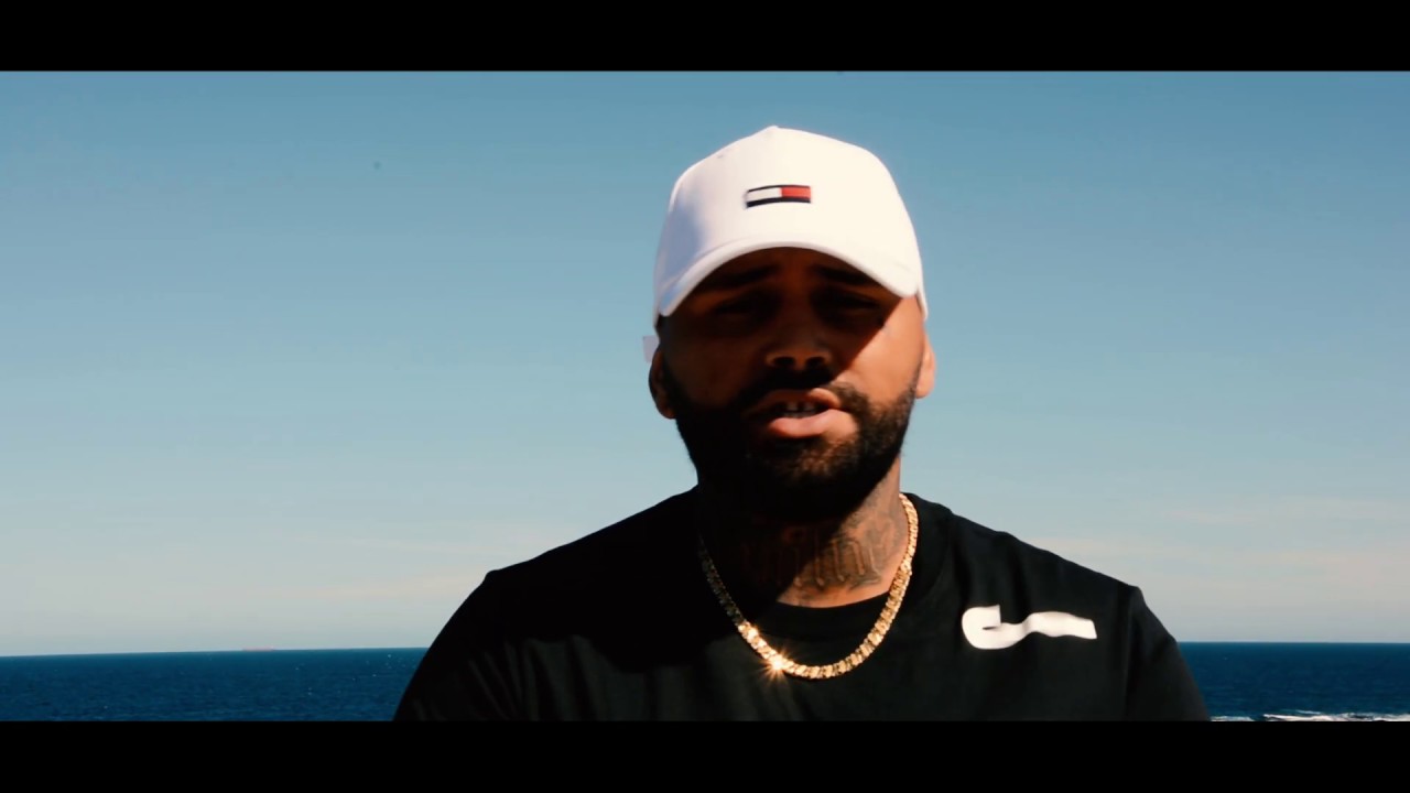 SESK X LUXURY LATELY (Official Music Video)