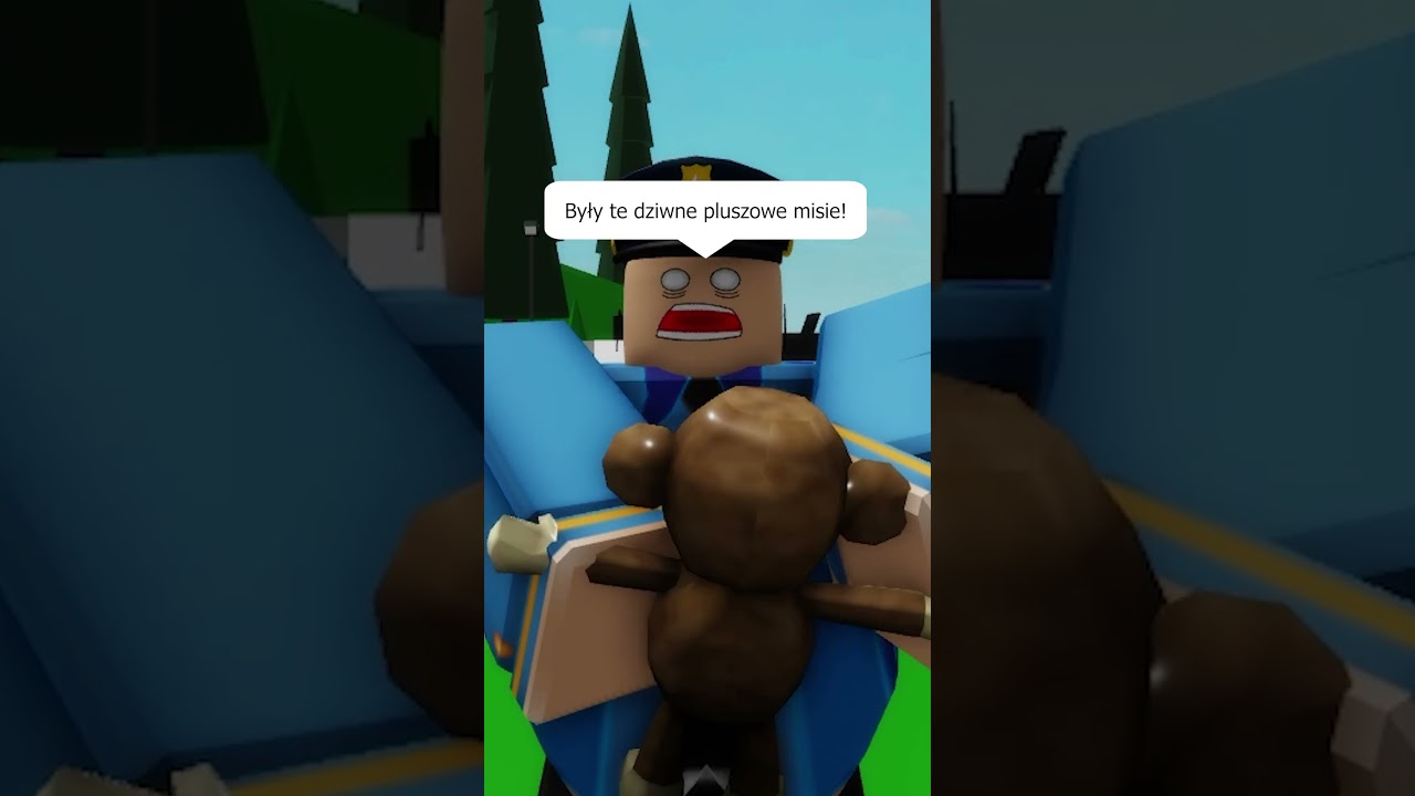 Jej C&oacute;rka ZAGINĘŁA na 10 LAT... 😱😭 #roblox