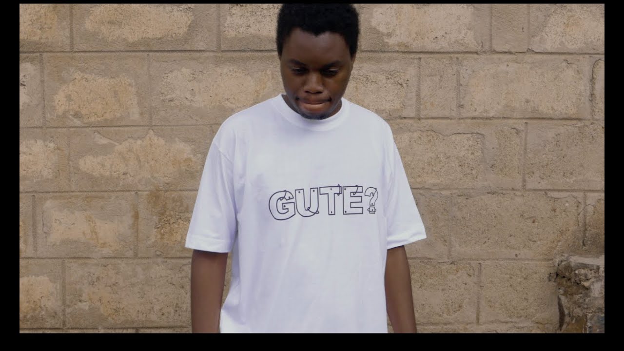 Sody Utuje - Beat Badashaka [Street Video]