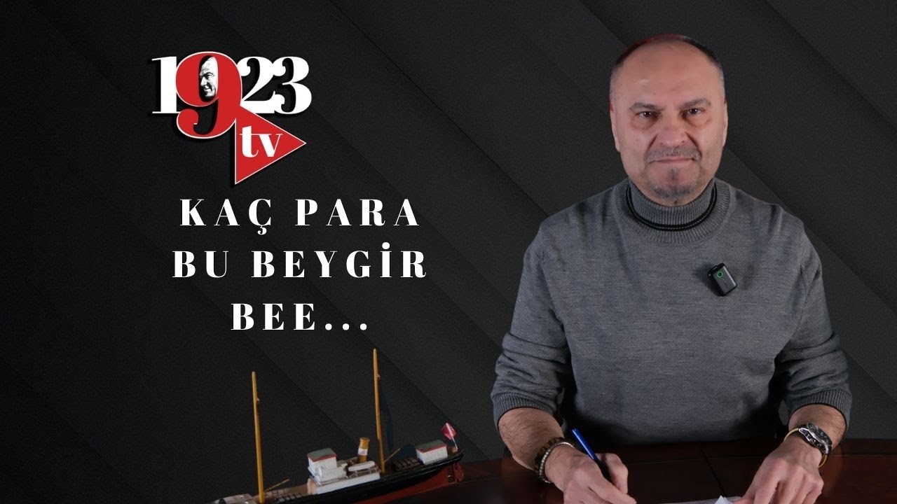 Kaç Para Bu Beygir Bee...