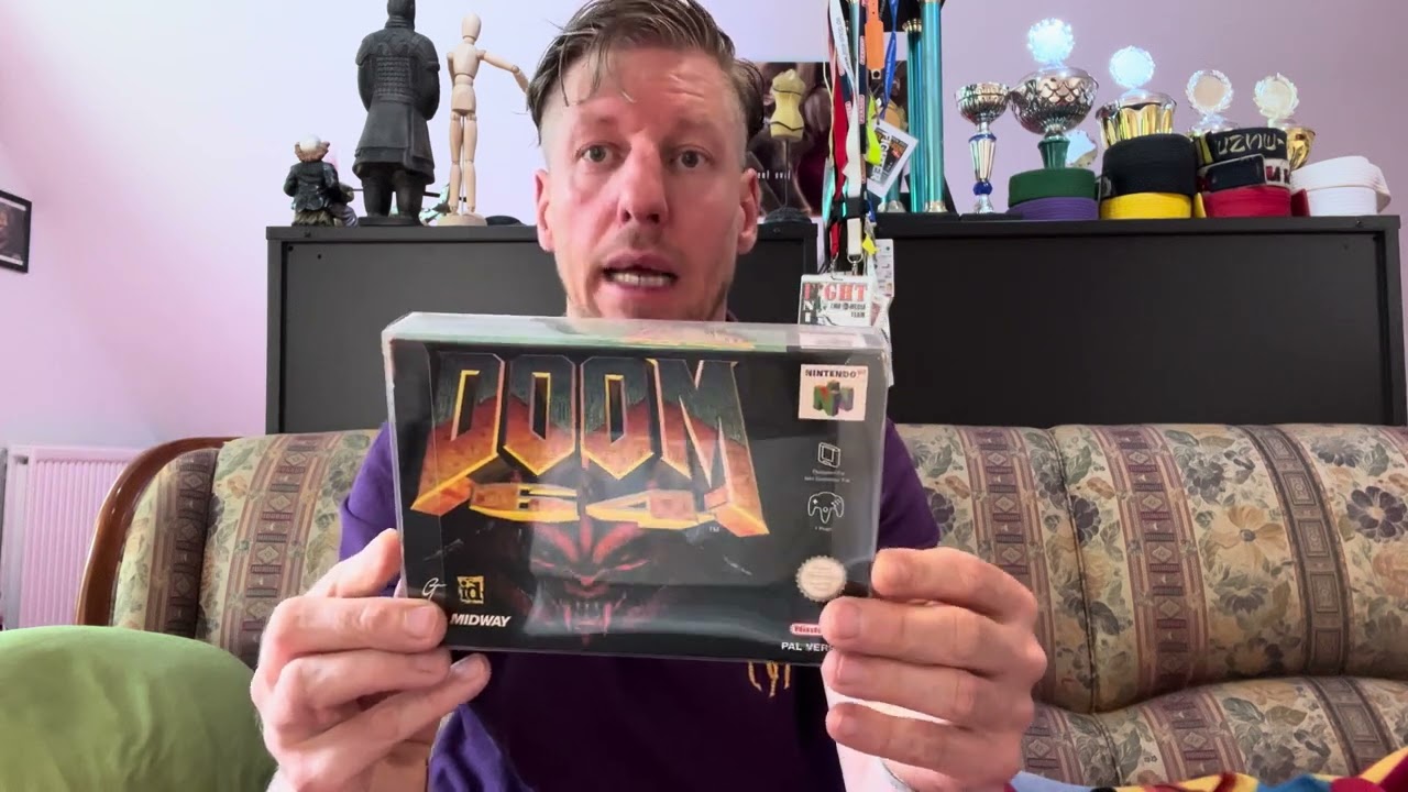 My TOP 3 Ego shooter Games of all time #shooter #games
