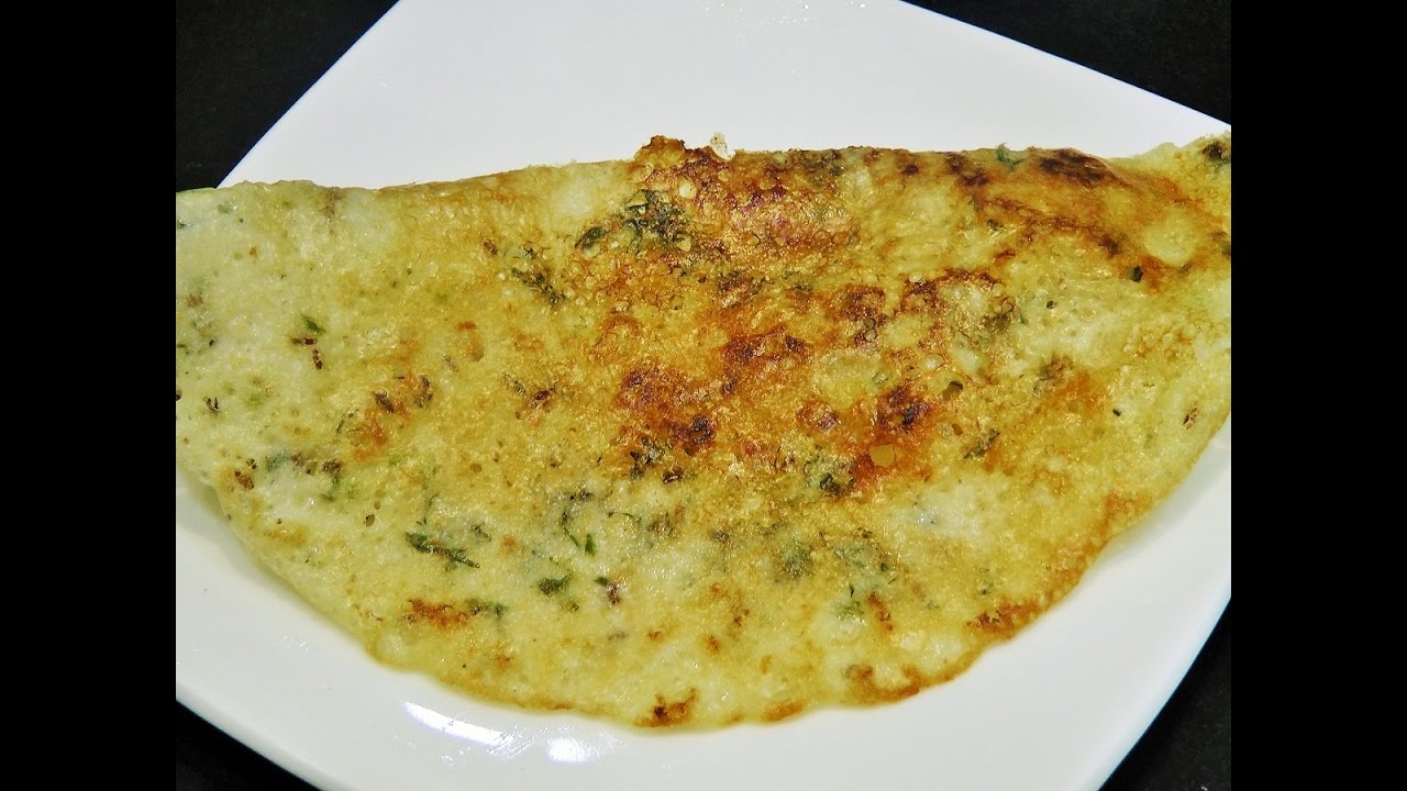 Fasting Dosa | Vrat ka dosa | Upvasacha Dosa by madhurasrecipe | Navratri Farali Recipes