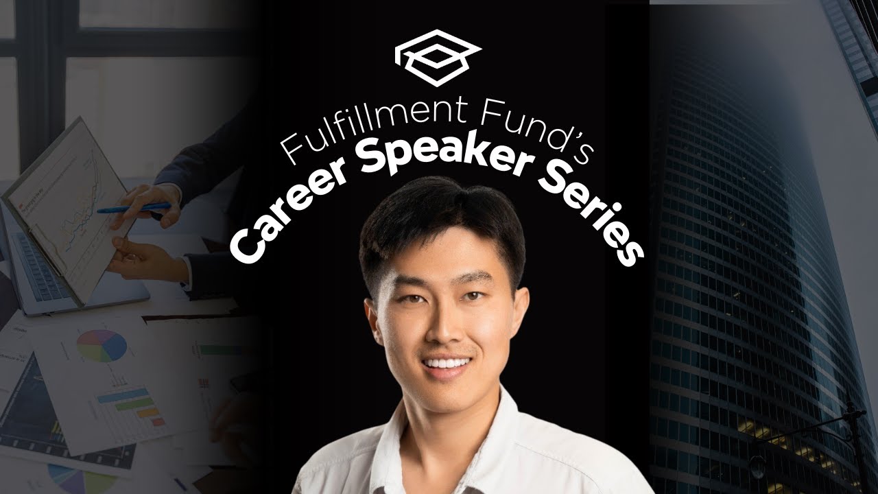 Break Into a Finance Career with Terrance Zhang, DoorDash Finance Manager | Career Speaker Series