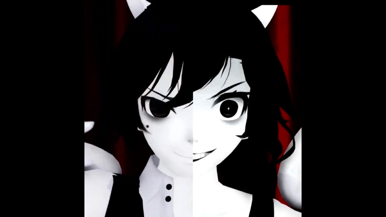 All Eyes On Me - Female & Male version - Switched Up