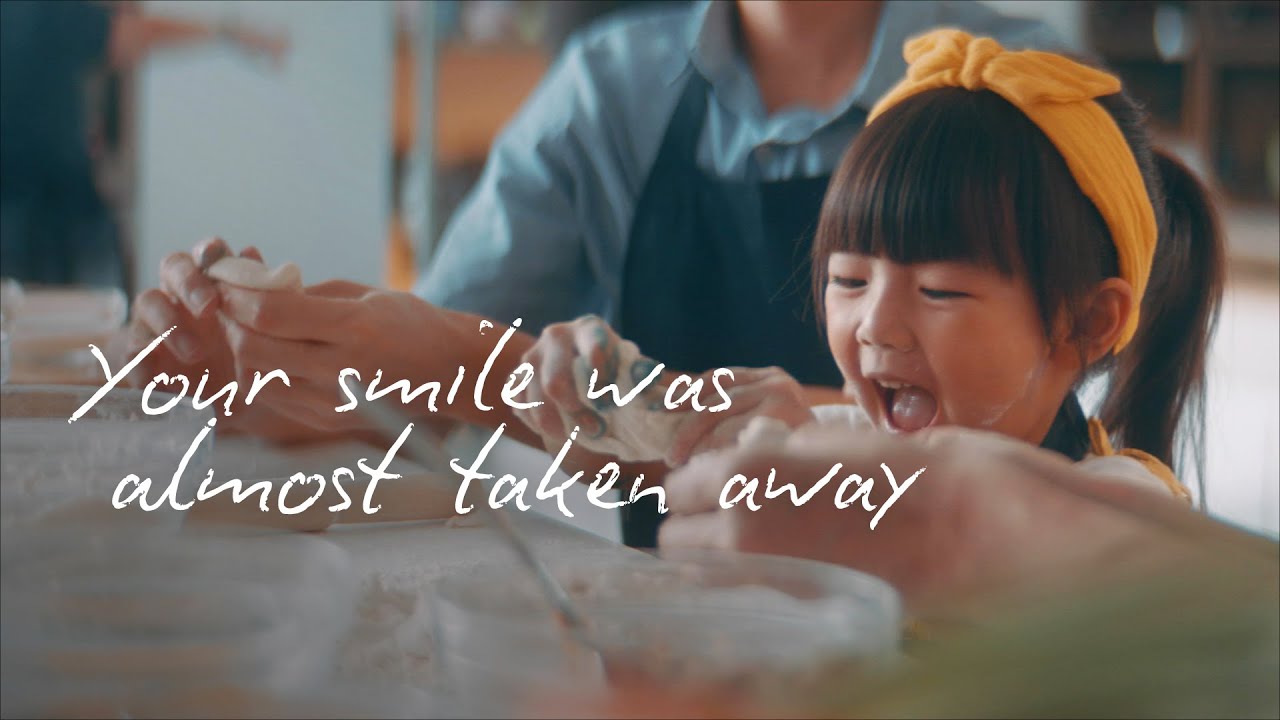 Protecting My Child's Happiness | #ProtectHappiness