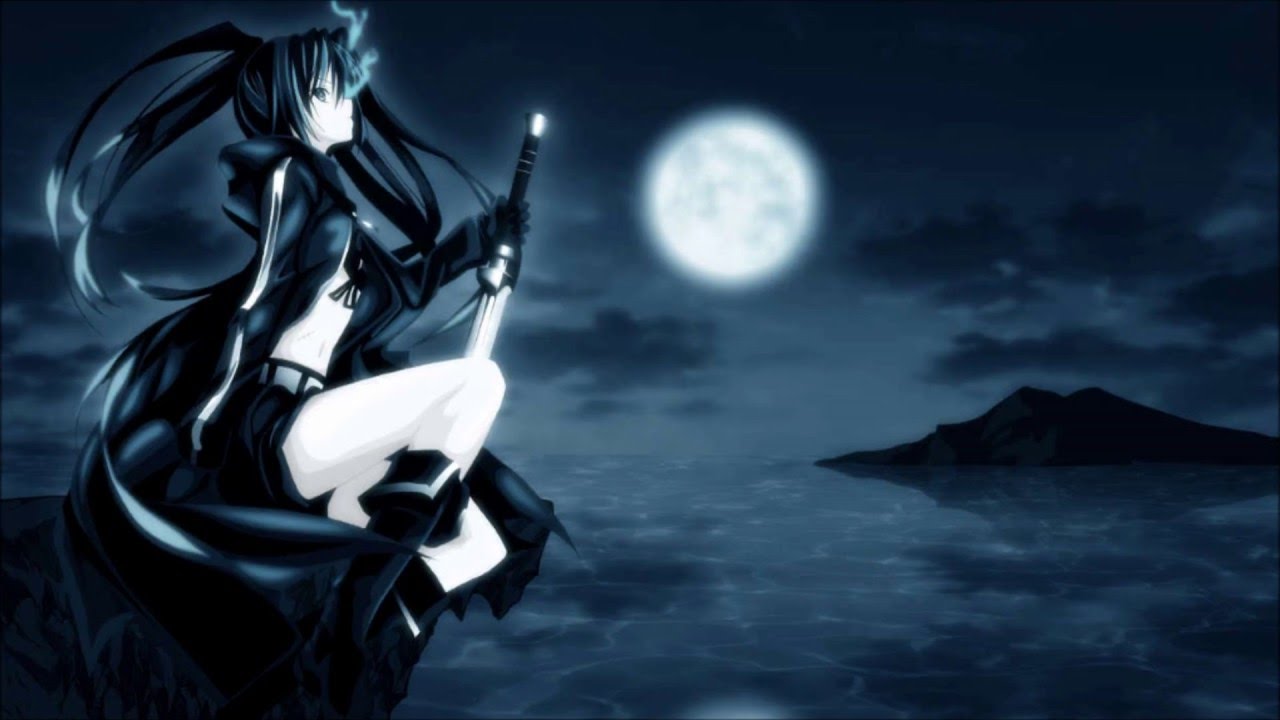 Nightcore → Courtesy Call 【Lyrics】