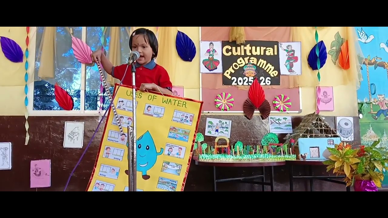 Honey 🐝🐝Cultural programme 