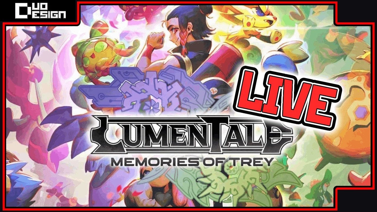 Full Release!  Is it any good? | LumenTale: Memories of Trey