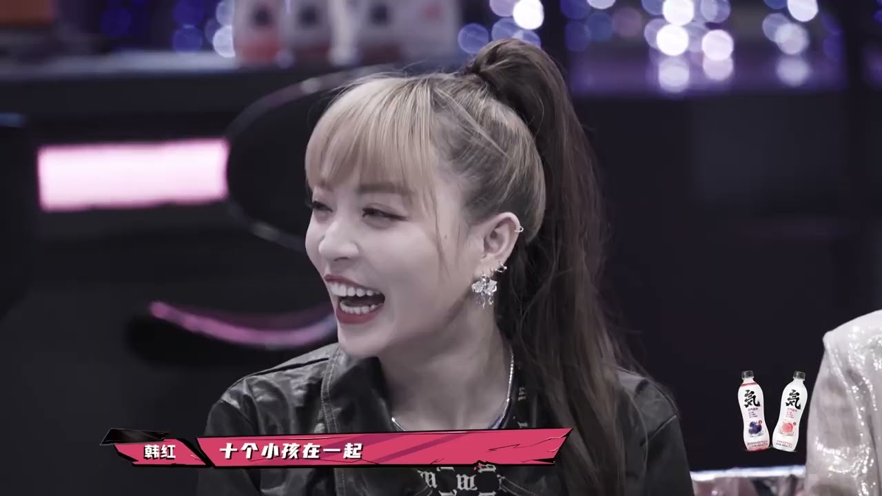 【FULL】陆柯燃化身“背词机器” 与陈卓璇硬核竞争律师助理 | 爆裂舞台 EP08 上 | Stage Boom | iQiyi综艺