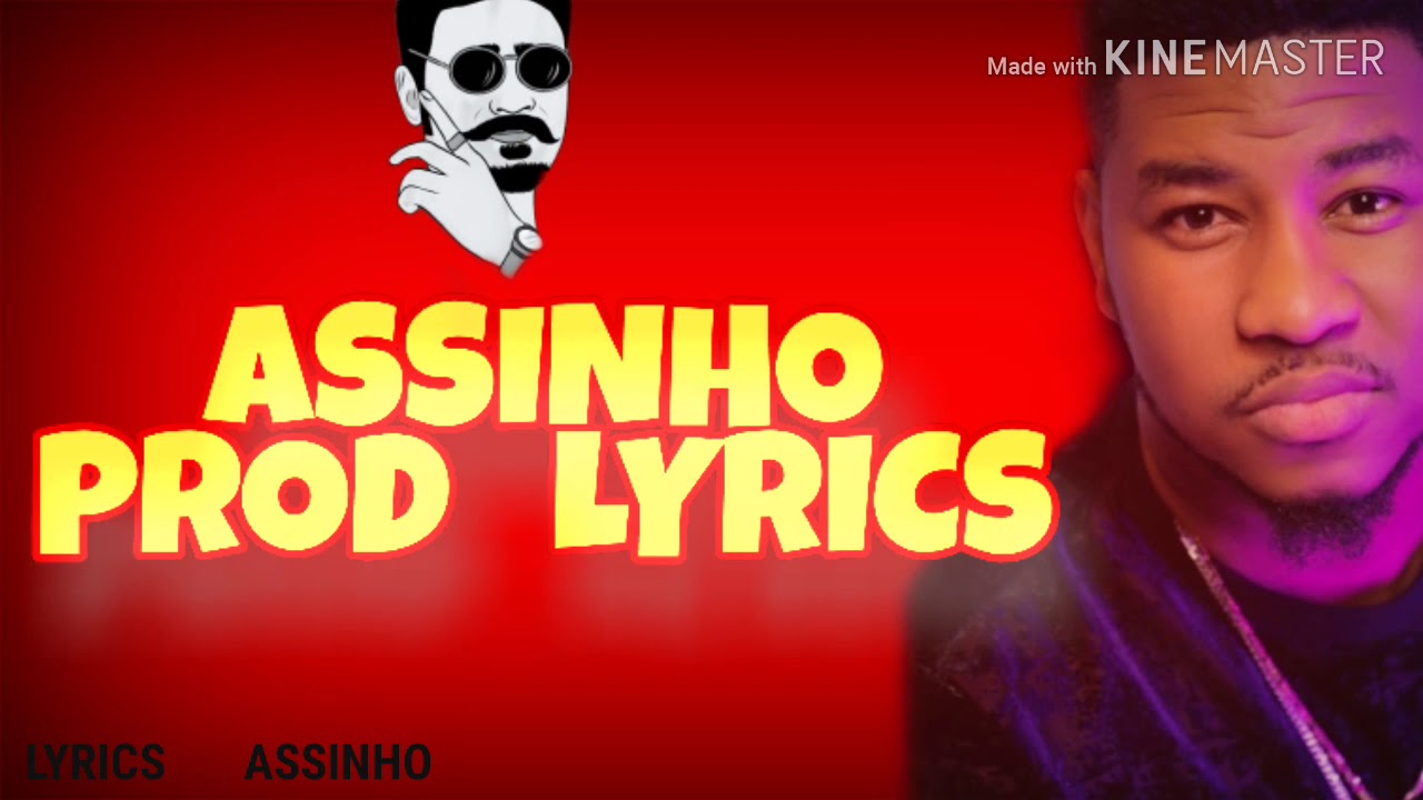 LAGE K&Egrave;M ATYS PANCH LYRICS BY ASSINHO PRODUCTION