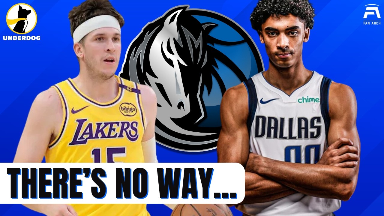 MAJOR Changes Are Coming... | Daily Mavericks News & Rumors