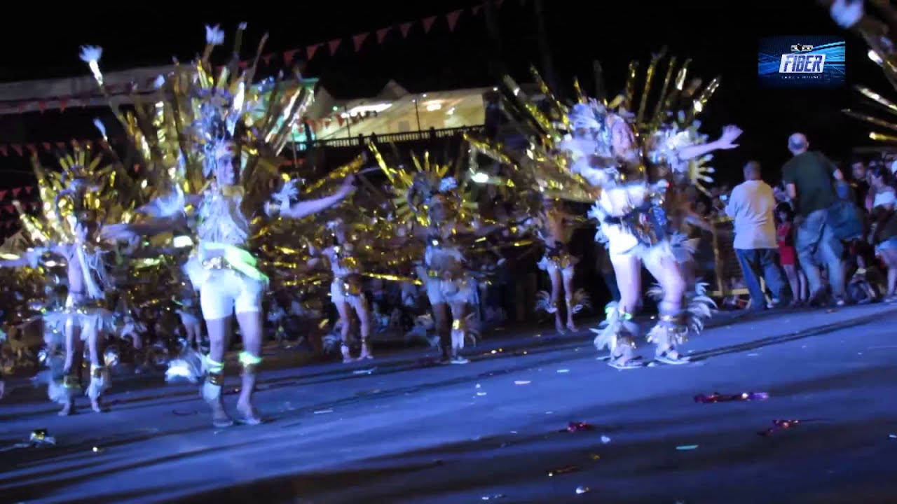 MARDI GRAS 2016