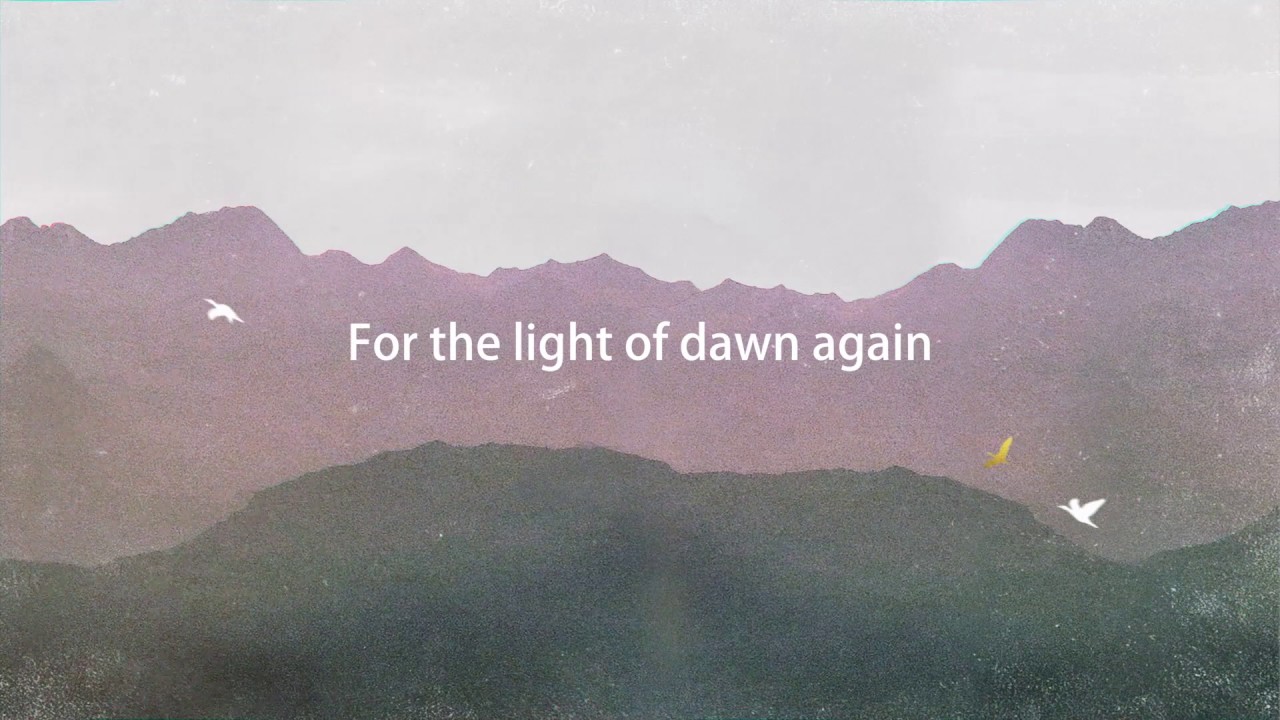 Nathan Jess - There Is A Season | Lyric Video | PHOENIX