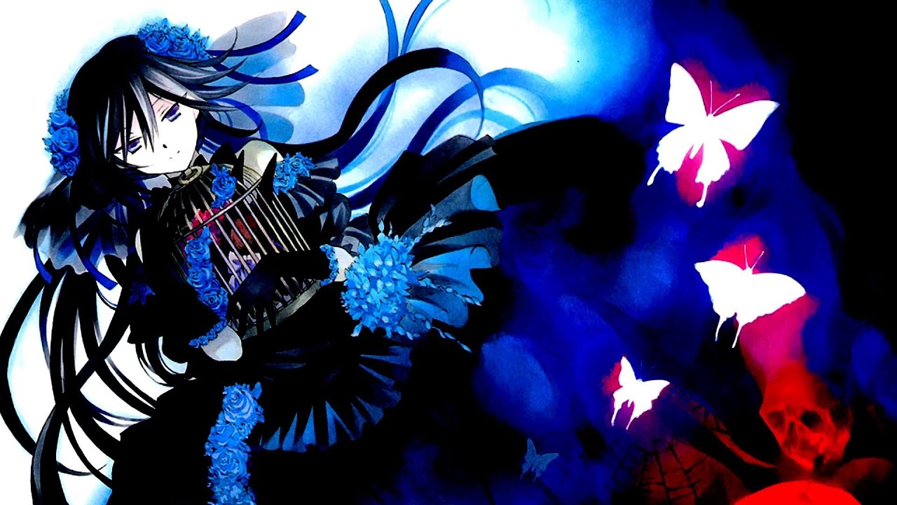 【VietSub/EngSub】 Parallel Hearts ~ FictionJunction 『Pandora Hearts OP』