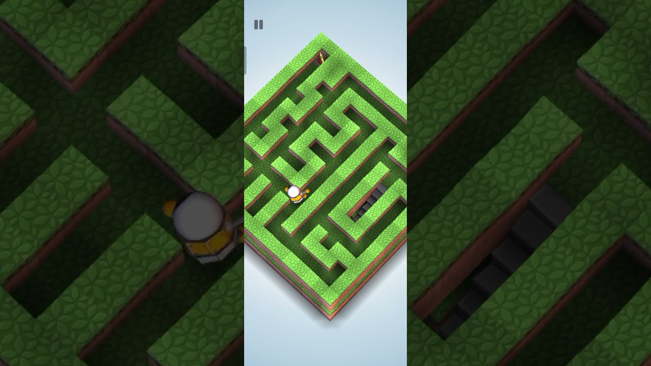 Mekorama: All Maze Levels (1-10)