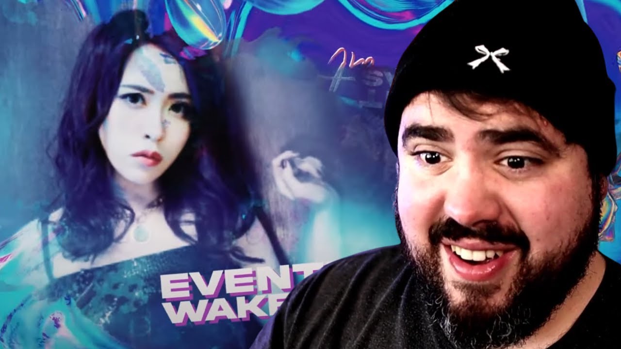 Lonesome_Blue SHOCKS Me Again! 'LABYRINTH' | Rock Musician Reacts