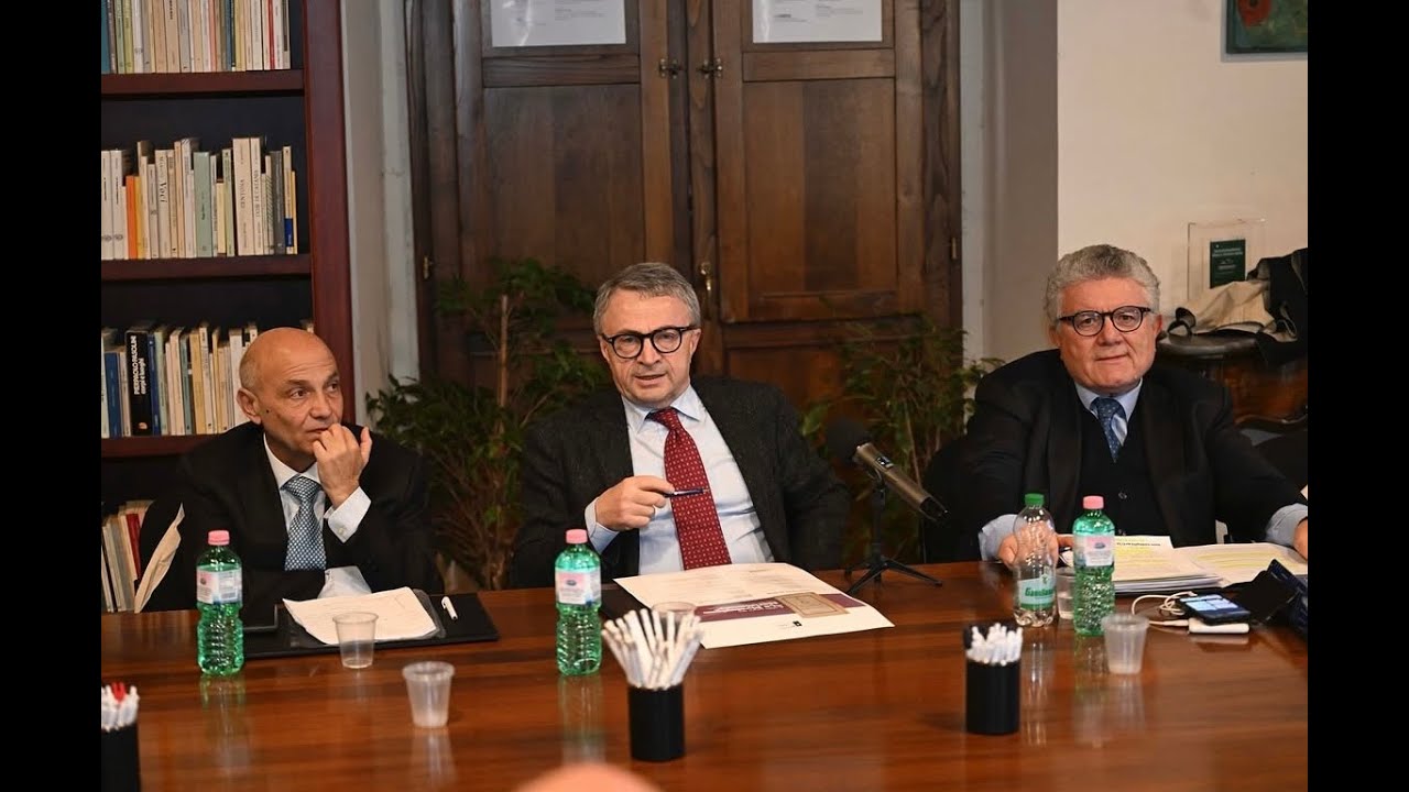 A cento anni da 