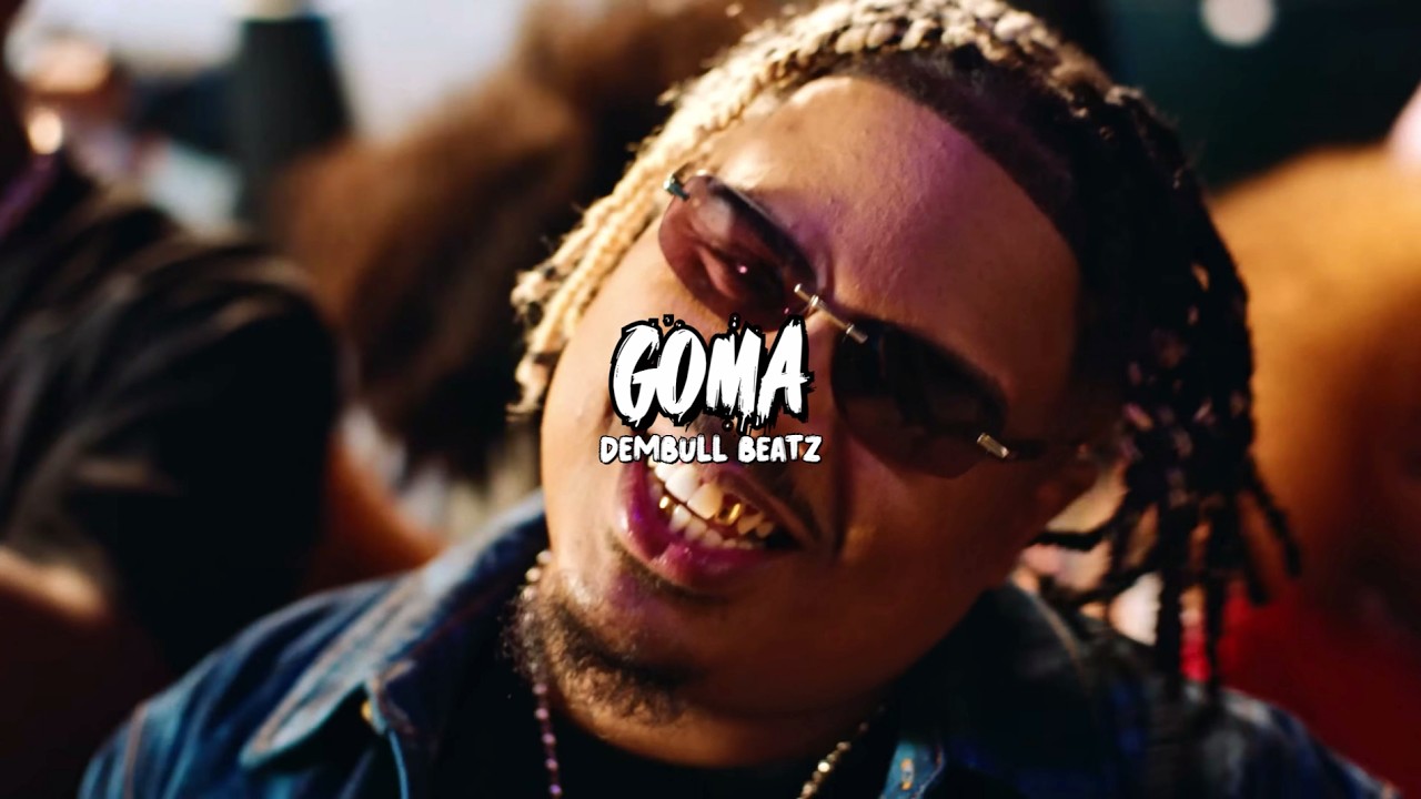 [FREE] Mhd x Naza x Sdm x L2b x Melodic Afro Trap type beat 